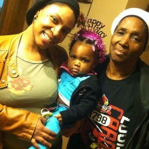 Meet your Posher, Renee